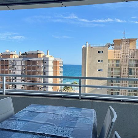 Apartamento Apolo XIV Calpe Exterior foto