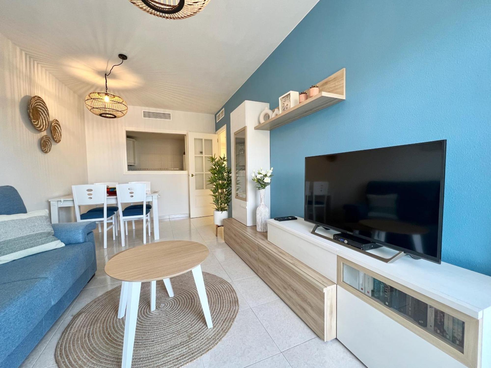 Apartamento Apolo XIV Calpe Exterior foto
