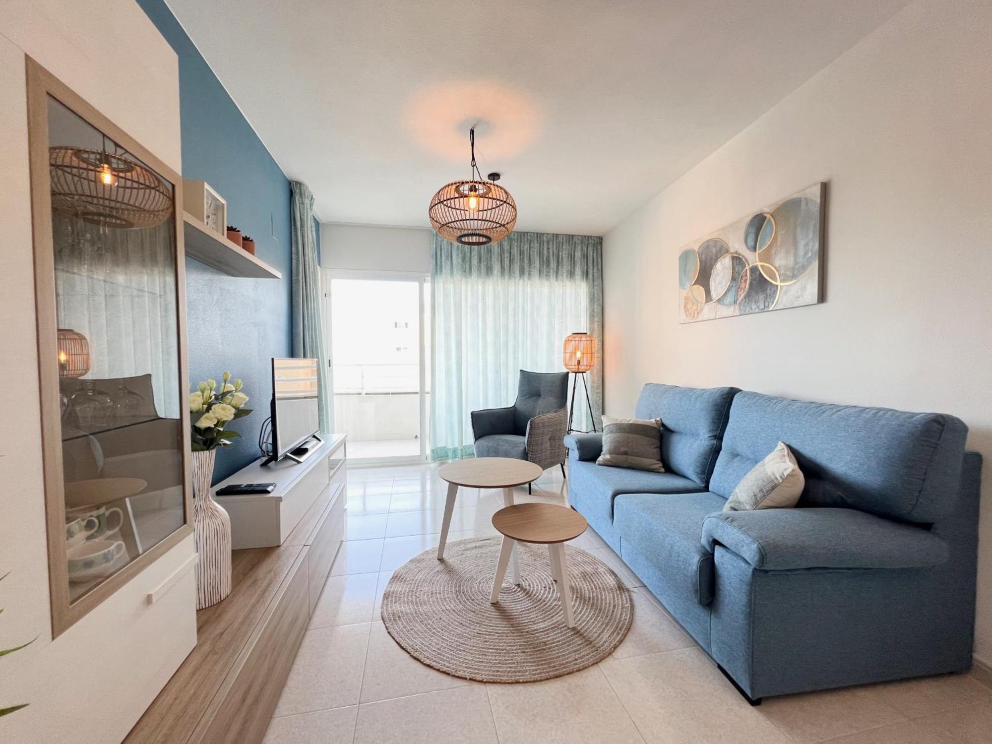 Apartamento Apolo XIV Calpe Exterior foto