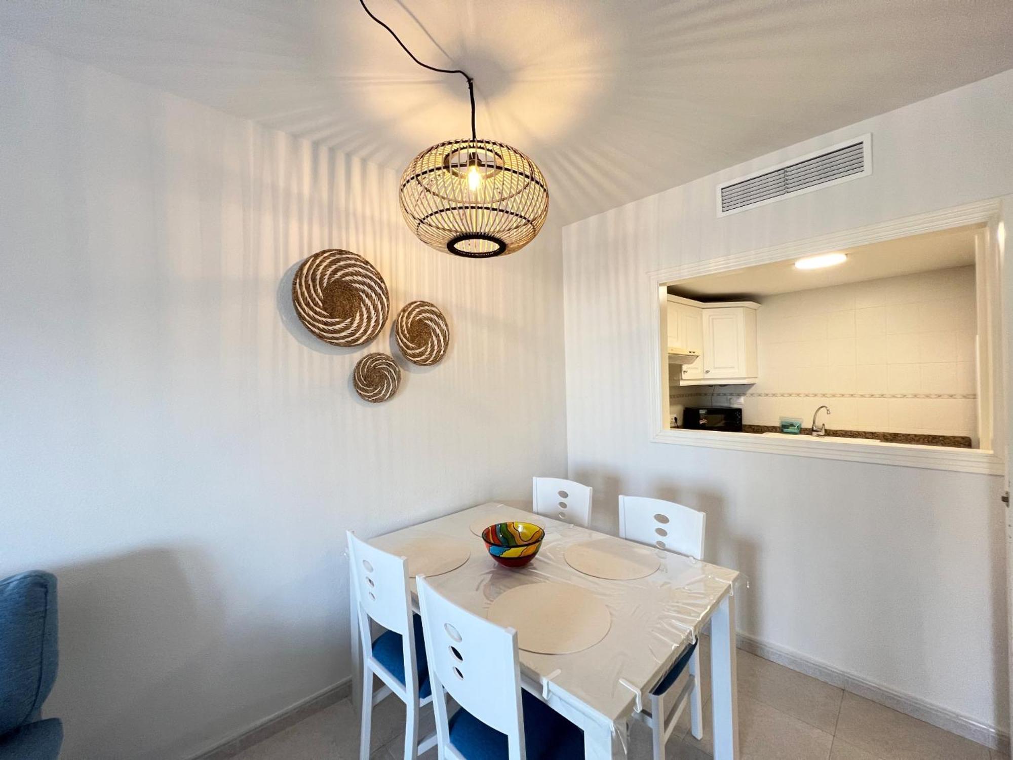 Apartamento Apolo XIV Calpe Exterior foto