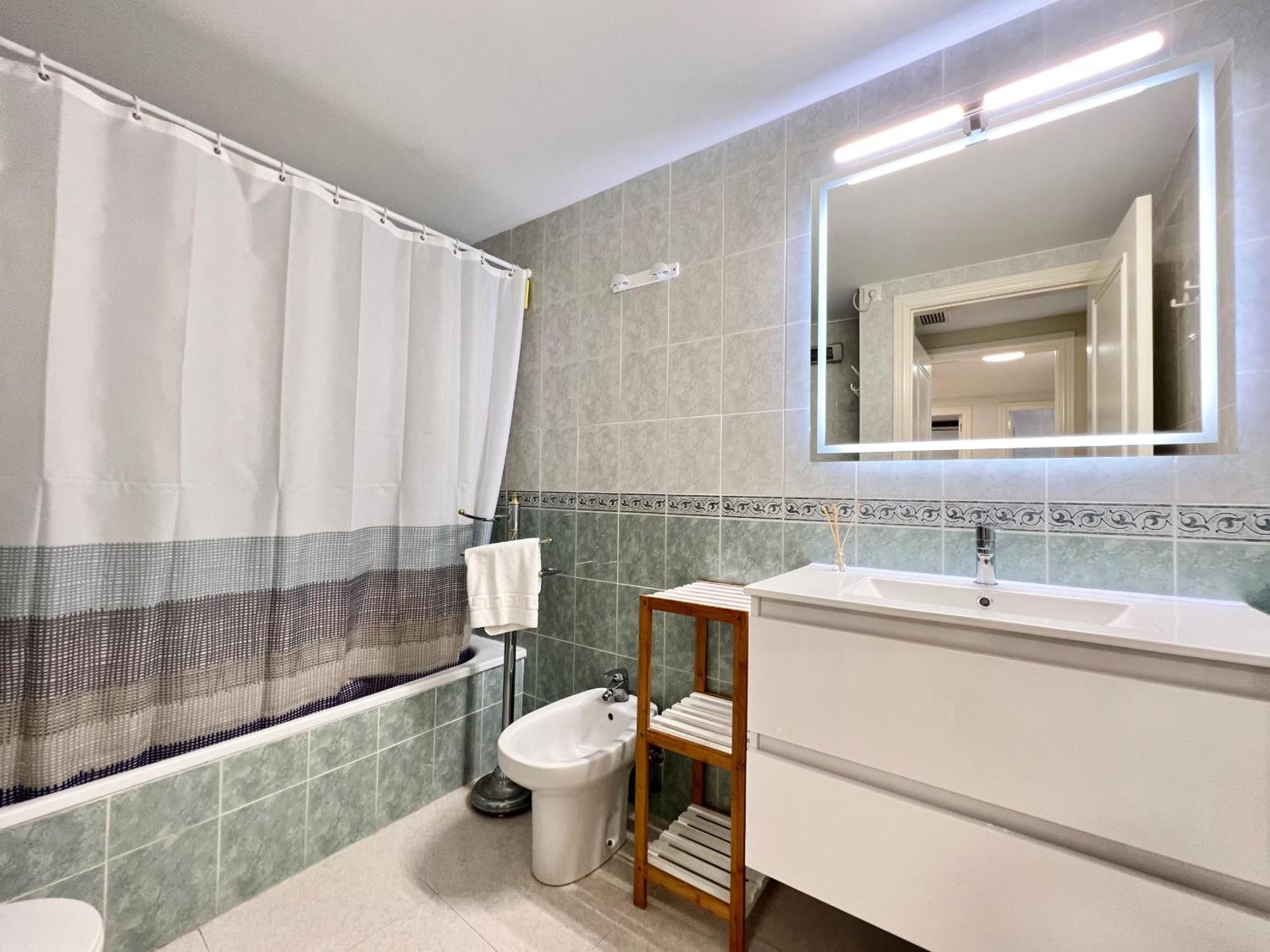 Apartamento Apolo XIV Calpe Exterior foto