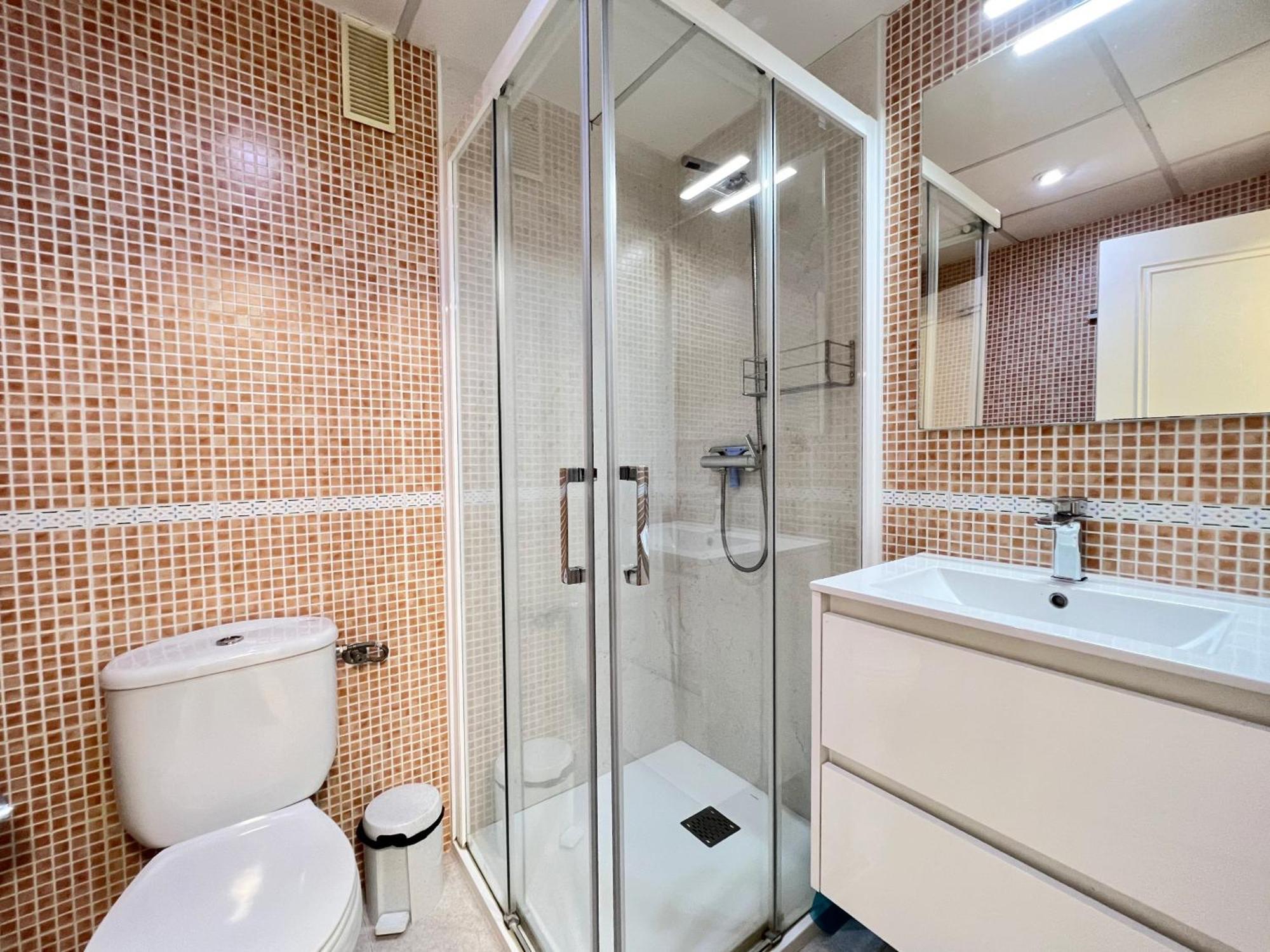 Apartamento Apolo XIV Calpe Exterior foto
